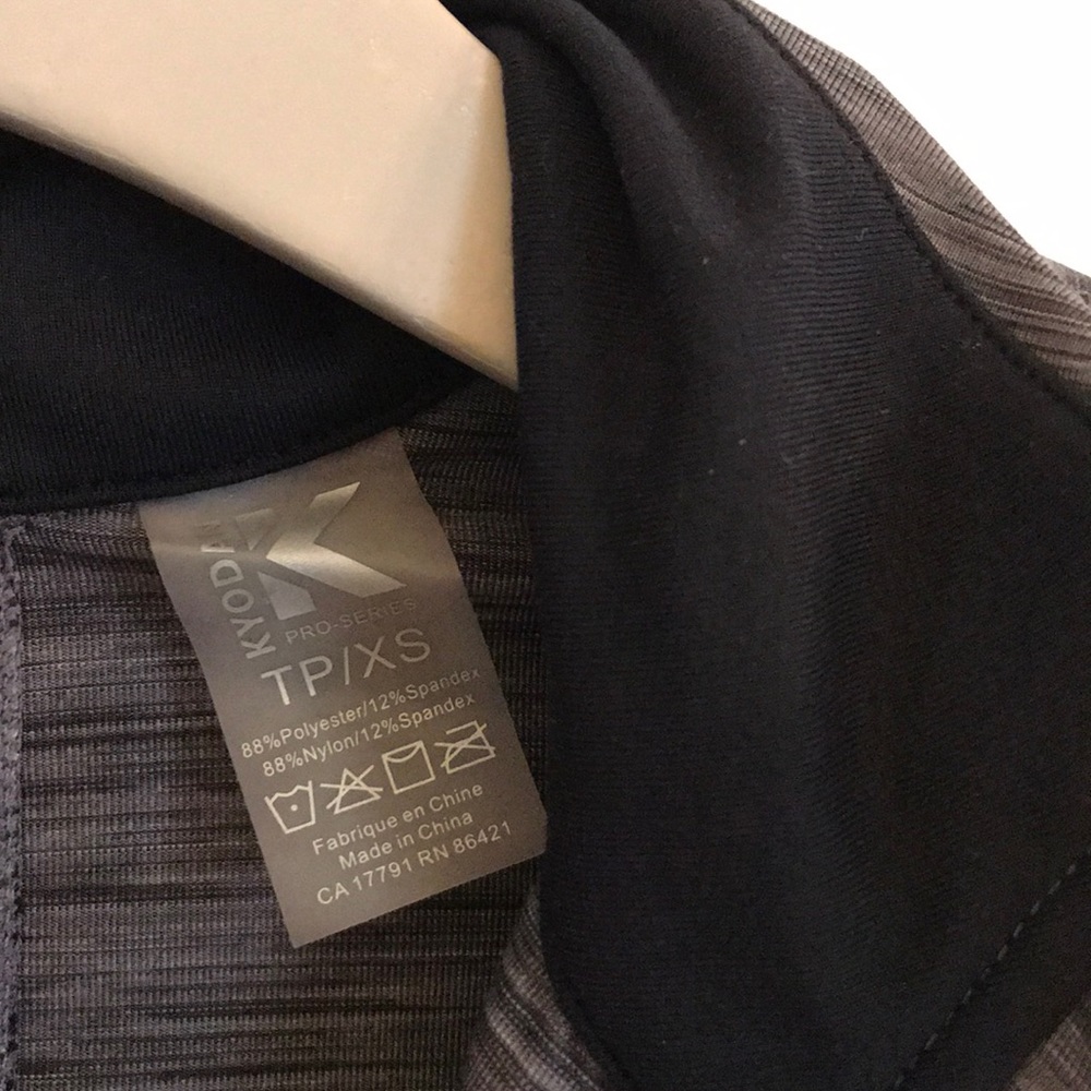 Kyodan Running Jacket - image 5